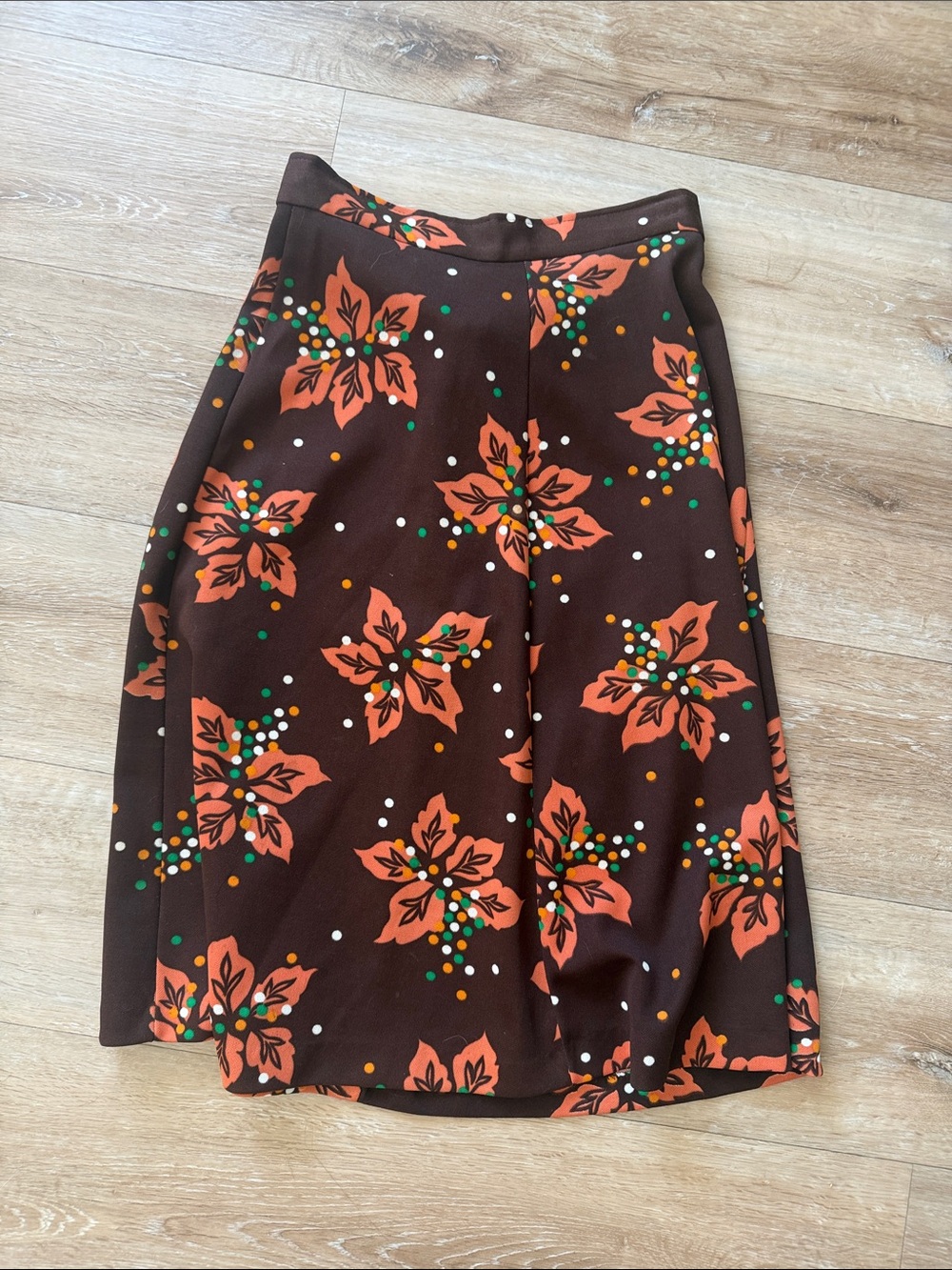 Vintage skirt
